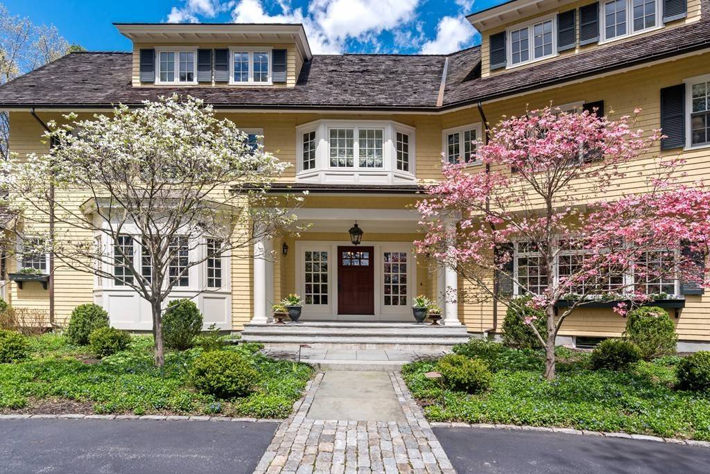 Concord, MA 01742,134 Musterfield Rd