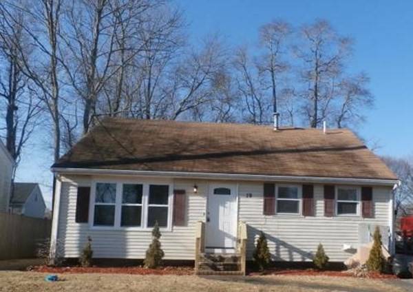 Brockton, MA 02302,19 Nickerson St.