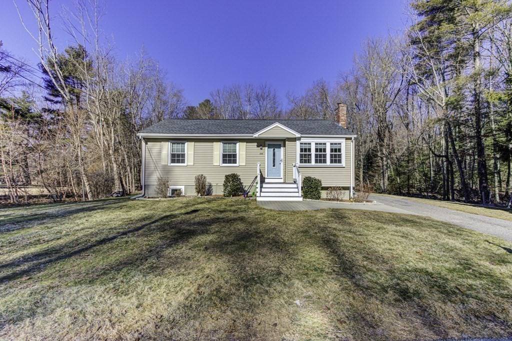 Holliston, MA 01746,193 Gorwin Drive