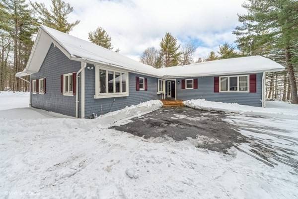 Princeton, MA 01541,41 Mirick Rd