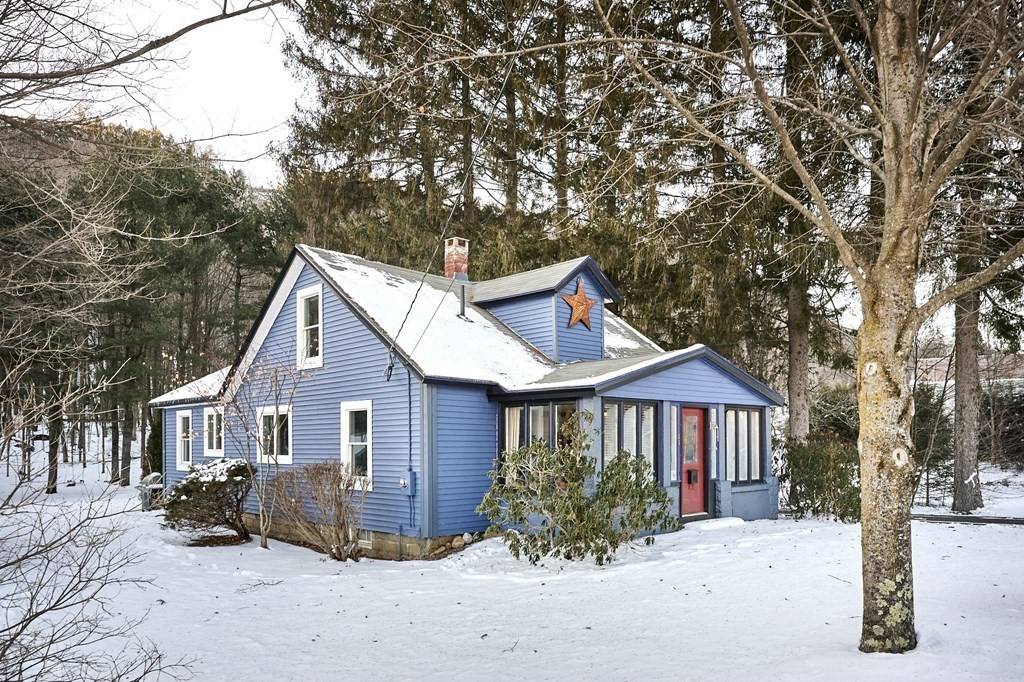 Buckland, MA 01370,83 North Street