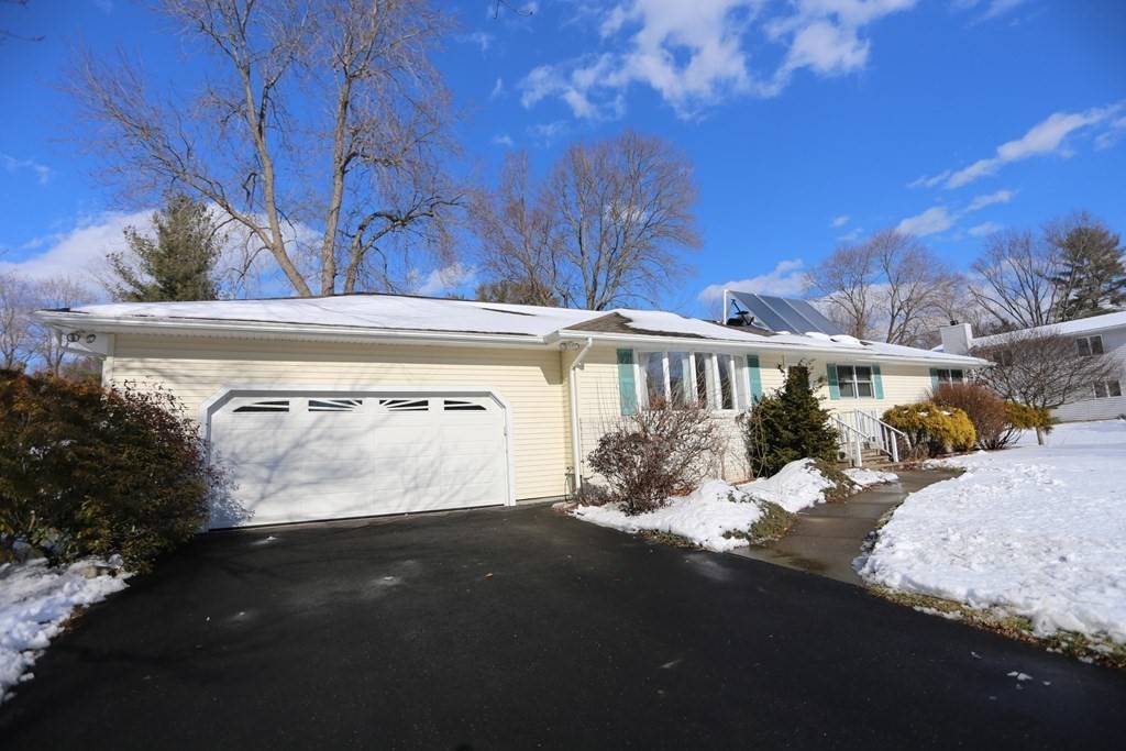 South Hadley, MA 01075,41 Park Avenue