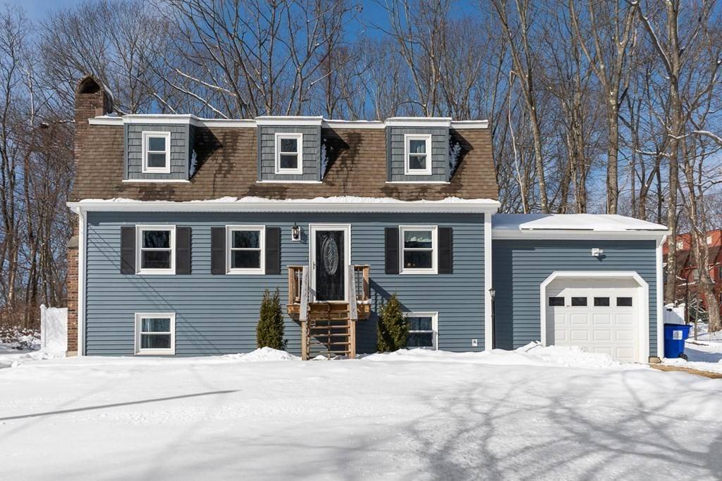 Warren, MA 01083,965 Cronin Rd