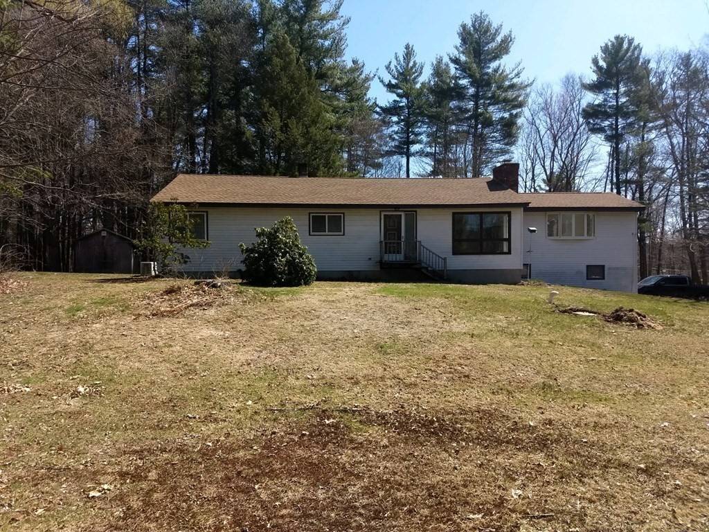 Tyngsborough, MA 01879,49 Parham Road