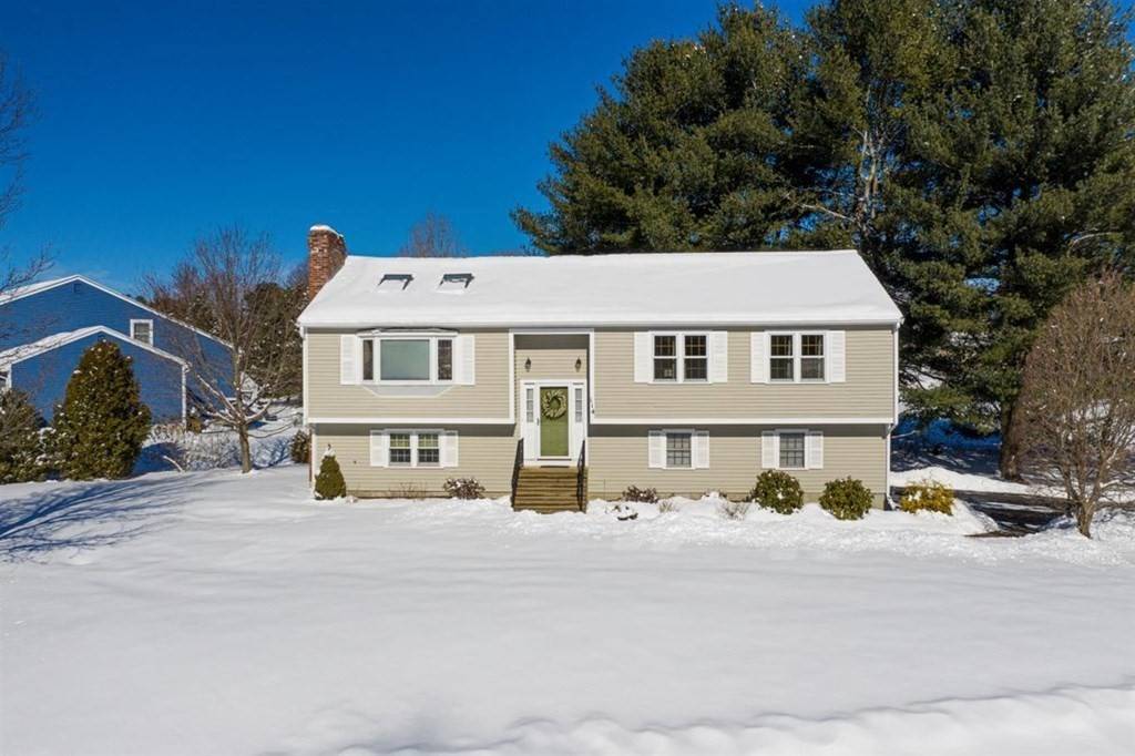 Northborough, MA 01532,114 Indian Meadow Dr