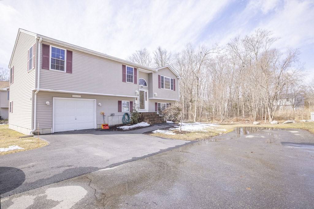 Dartmouth, MA 02748,32 Schooner Dr