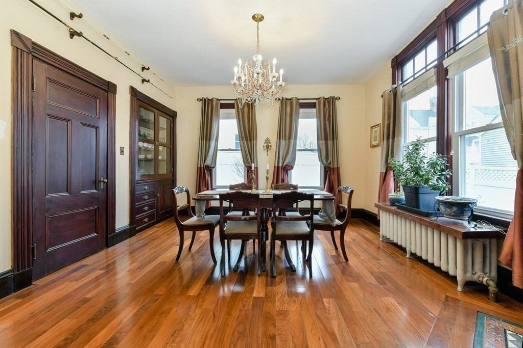 Boston, MA 02136,1158 Hyde Park Ave