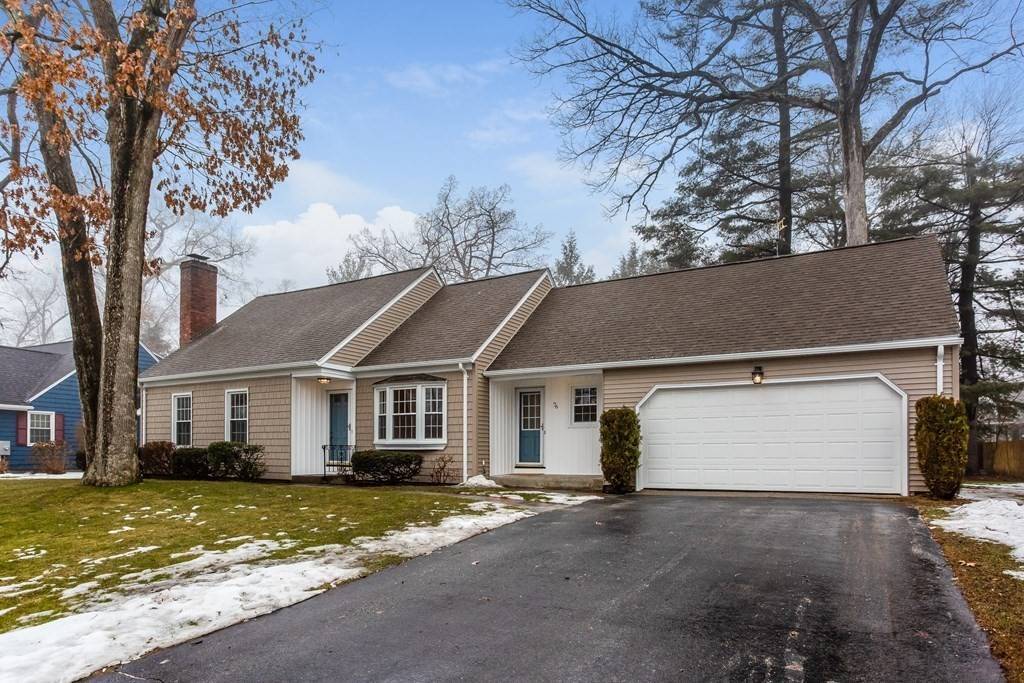 Longmeadow, MA 01106,76 Duxbury Lane