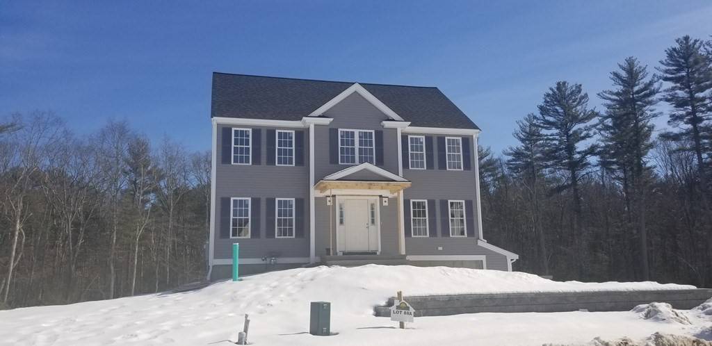 Stoughton, MA 02072,146 Scofield Drive