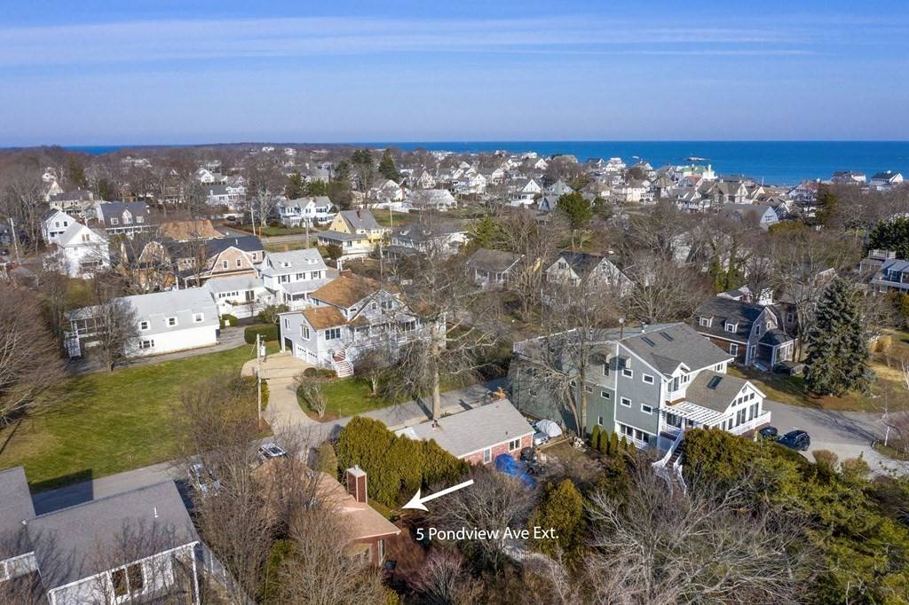 Scituate, MA 02066,5 Pondview Avenue Ext