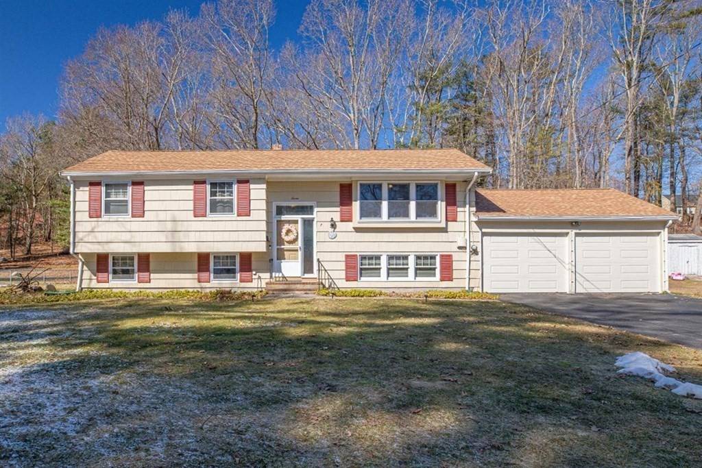 Franklin, MA 02038,7 Dartmouth Rd.