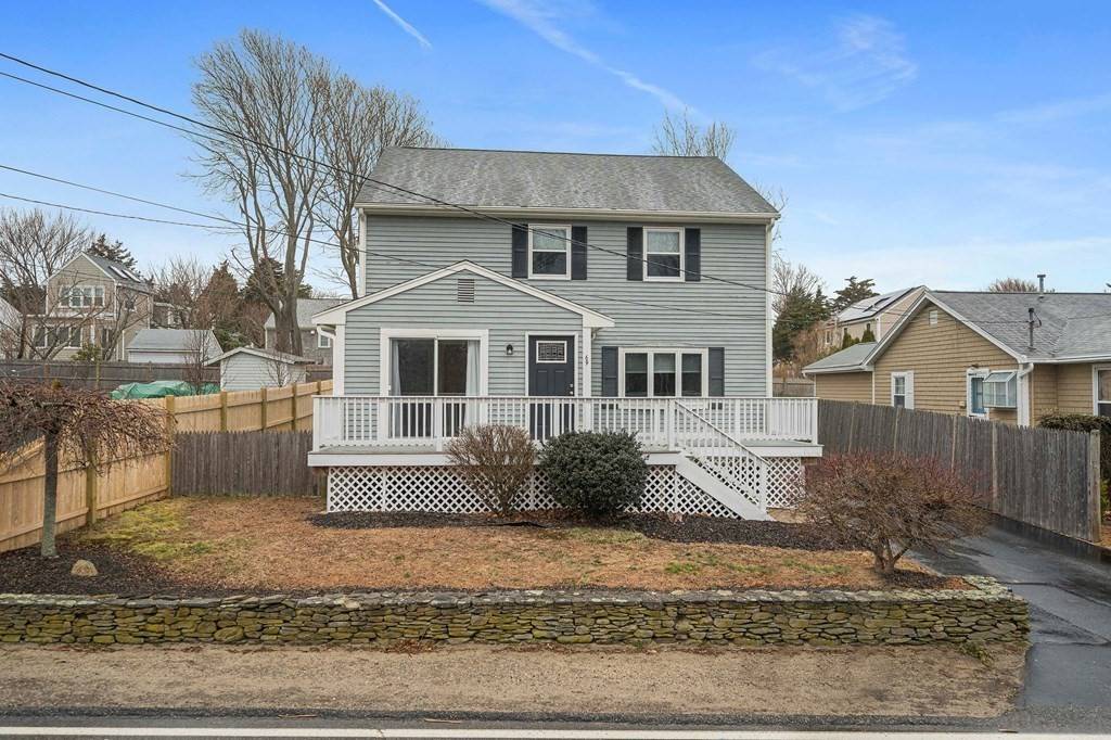 Marshfield, MA 02050,69 Standish St