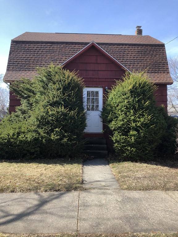 Springfield, MA 01104,103 Dana Street