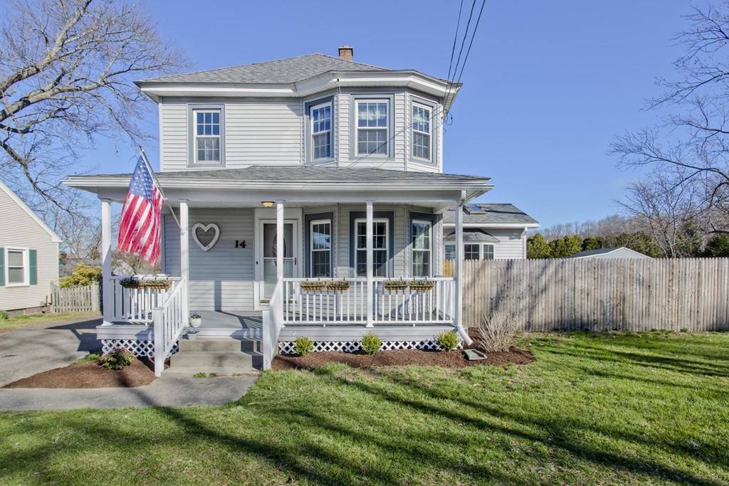 East Longmeadow, MA 01028,14 Lasalle St