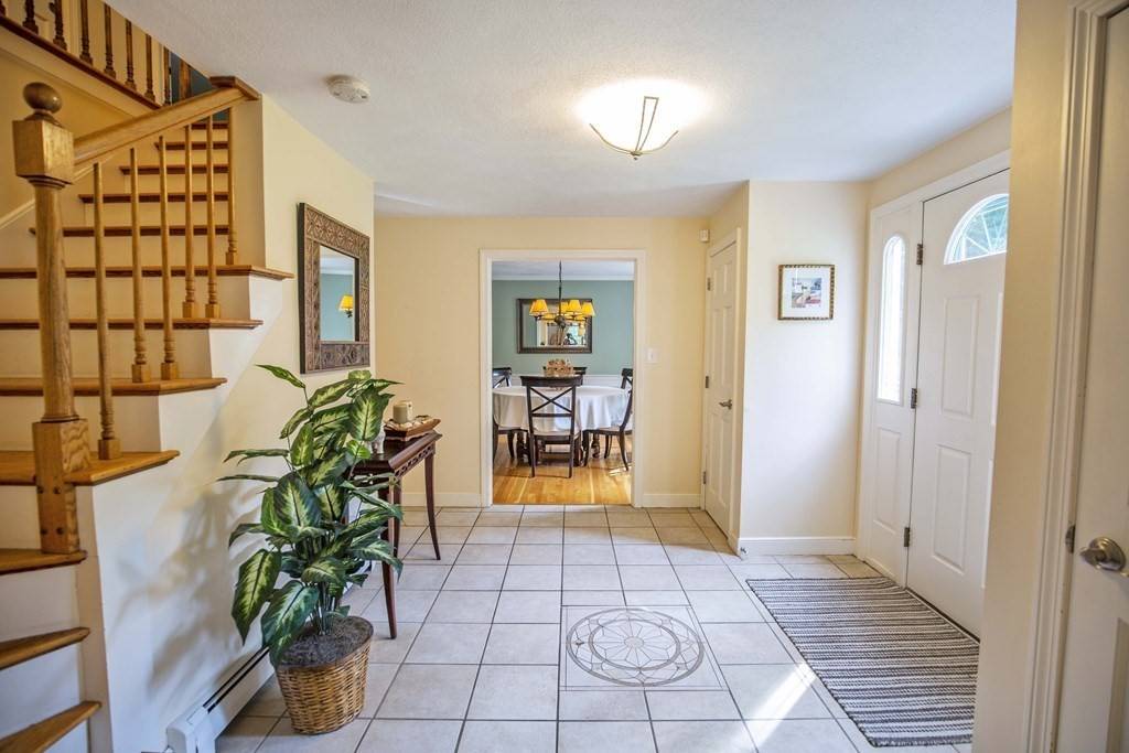 Andover, MA 01810,3 Pepperidge Circle