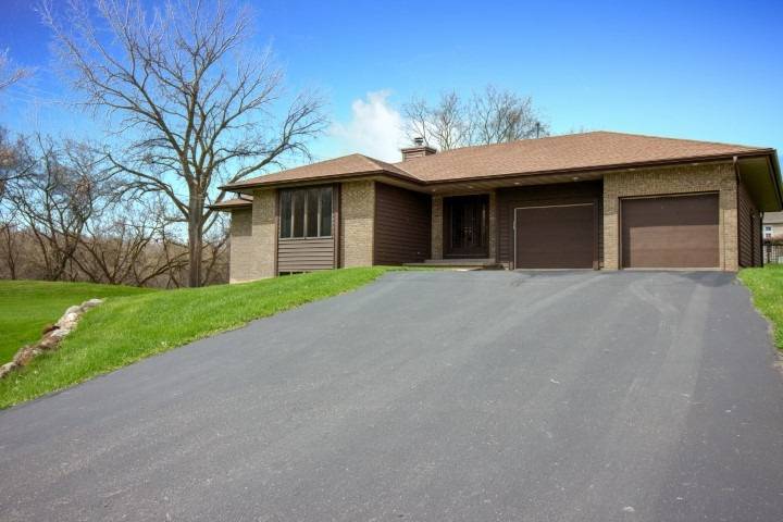 Lake Mills, WI 53551,N6502 Shorewood Meadows Dr