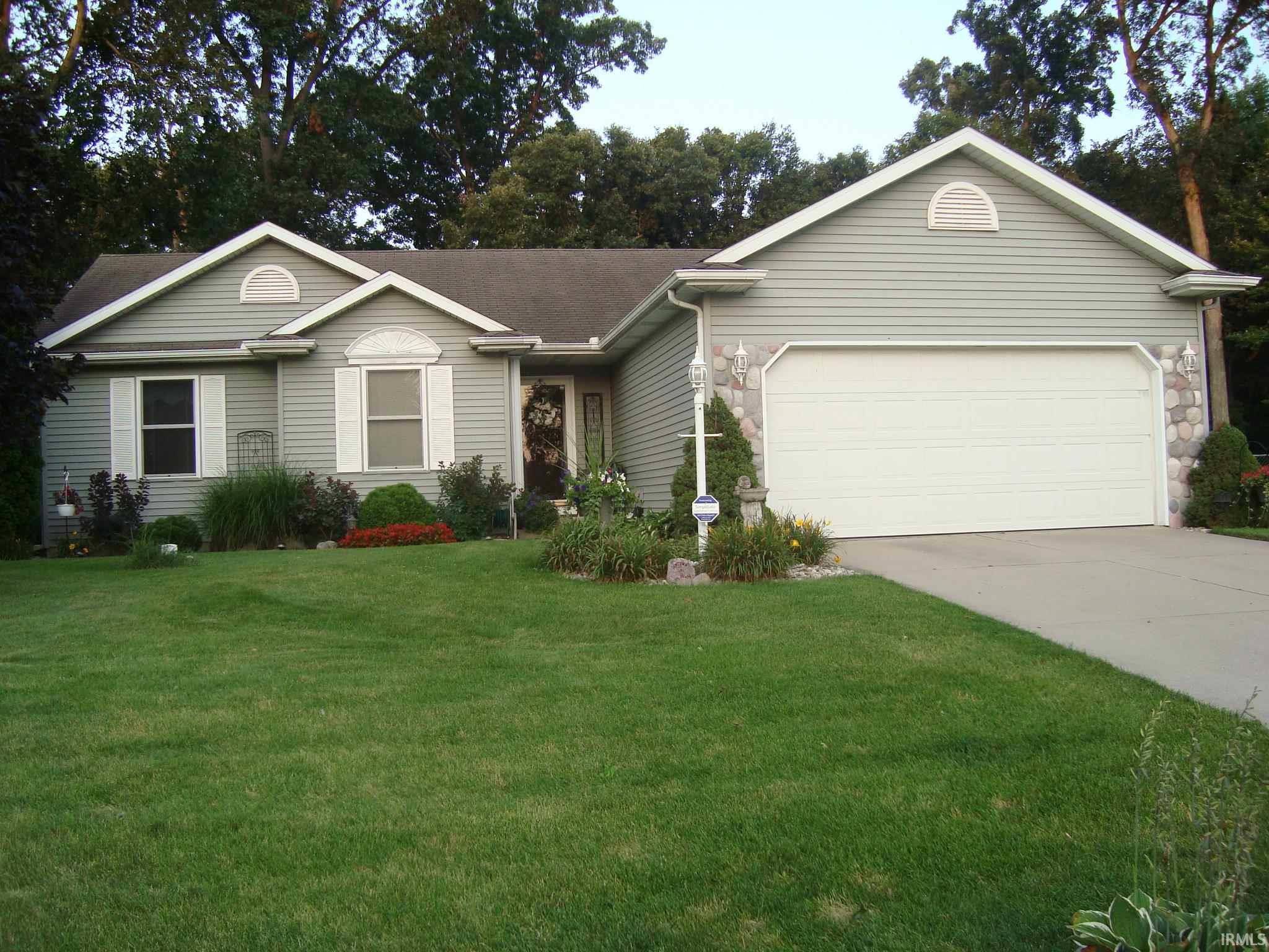 Elkhart, IN 46517-8671,57788 Amber Valley Drive