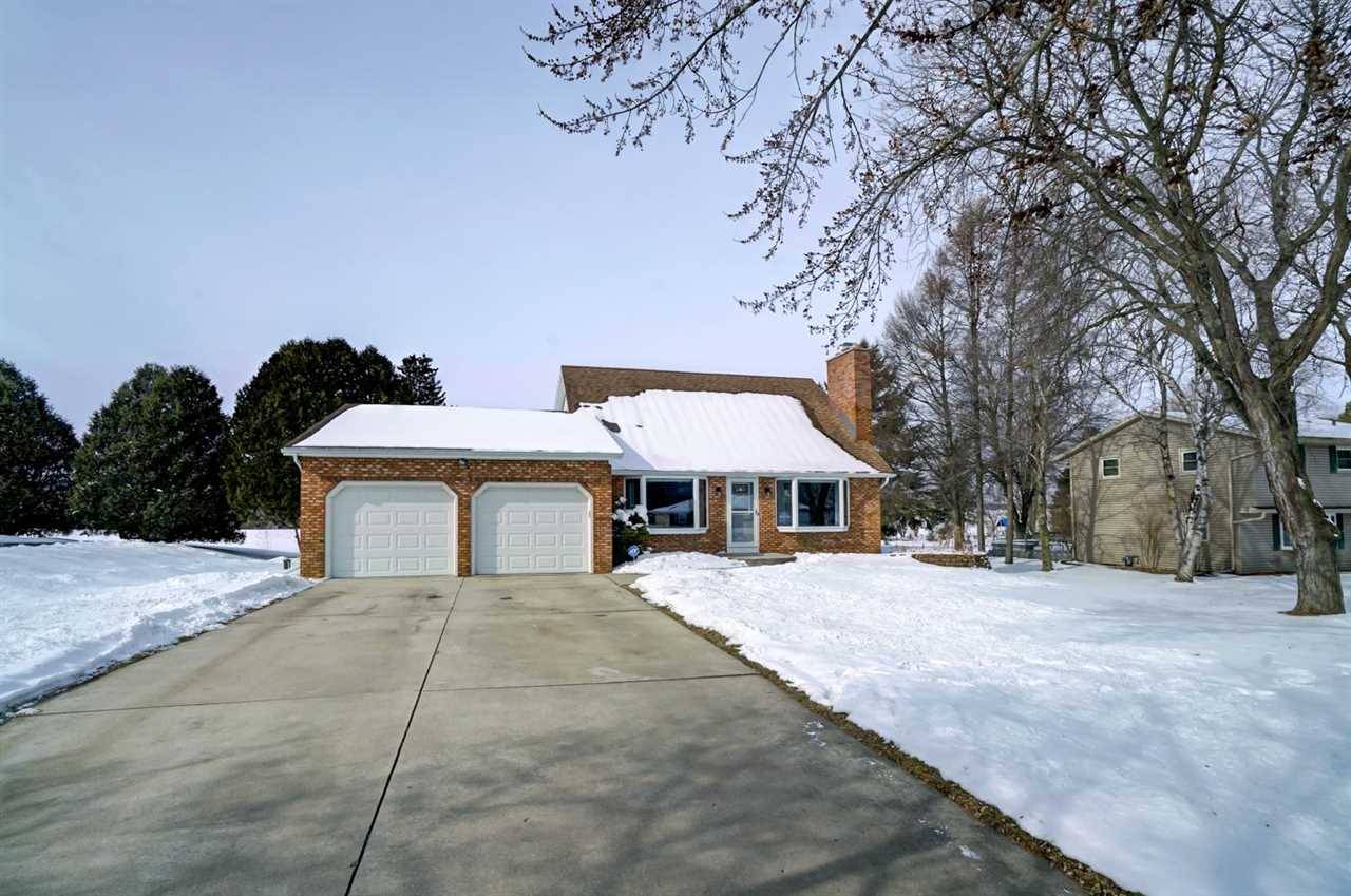 Deforest, WI 53532,6513 Gina Ln