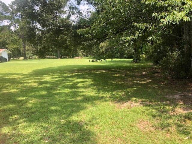 Denham Springs, LA 70726,Lot 6 HENDERSON RD