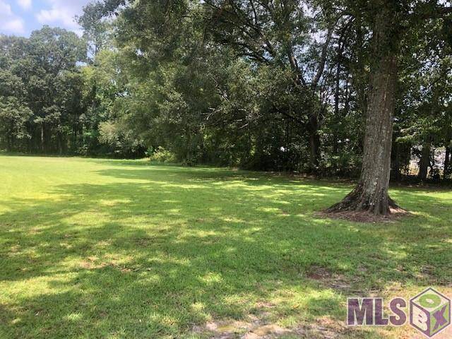 Denham Springs, LA 70726,Lot 6 HENDERSON RD