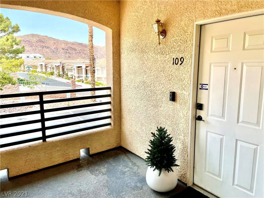 Boulder City, NV 89005,109 Lighthouse Drive #109