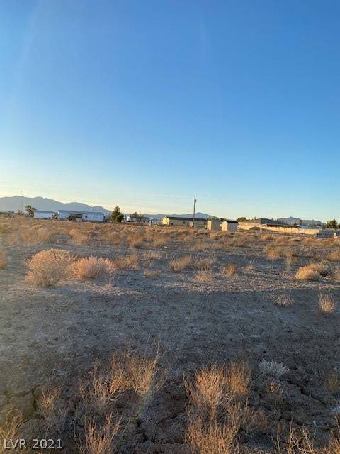 Pahrump, NV 89048,3690 S Stirrup Avenue