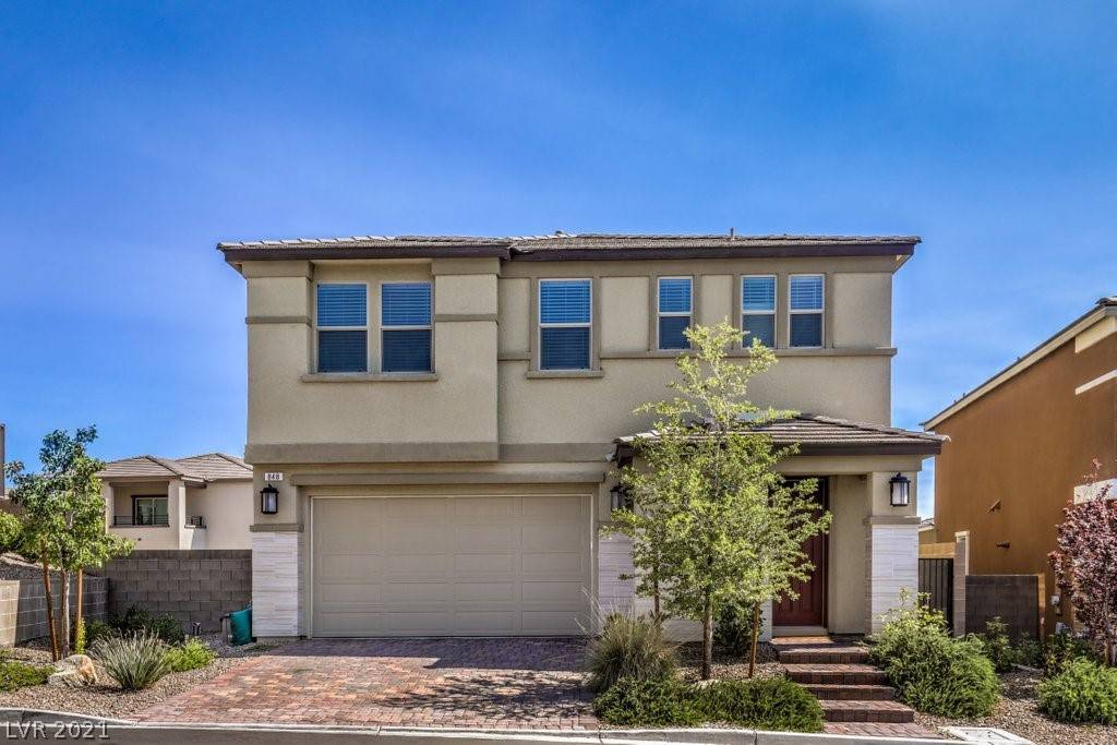 Las Vegas, NV 89138,848 Haven Oaks Place