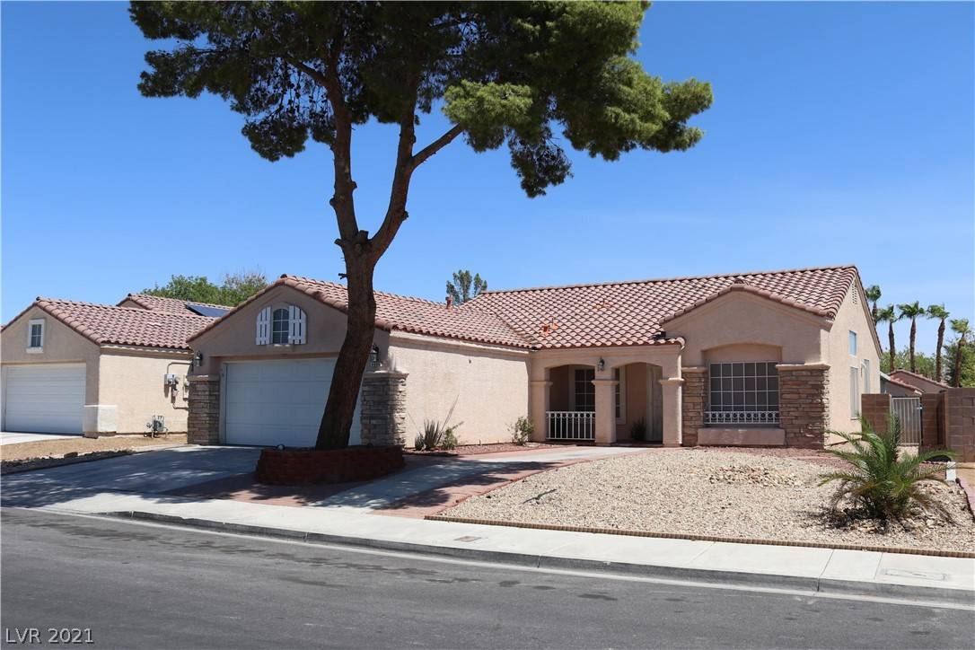 Las Vegas, NV 89130,4604 Crimson Leaf Drive