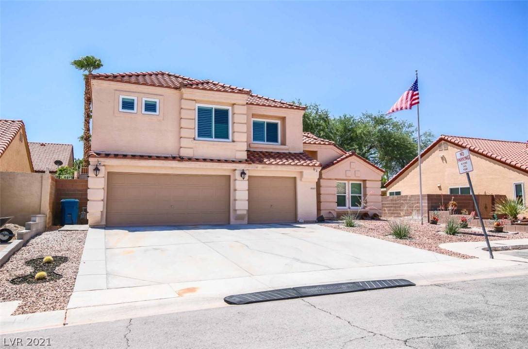 Las Vegas, NV 89123,1023 Lacebark Court