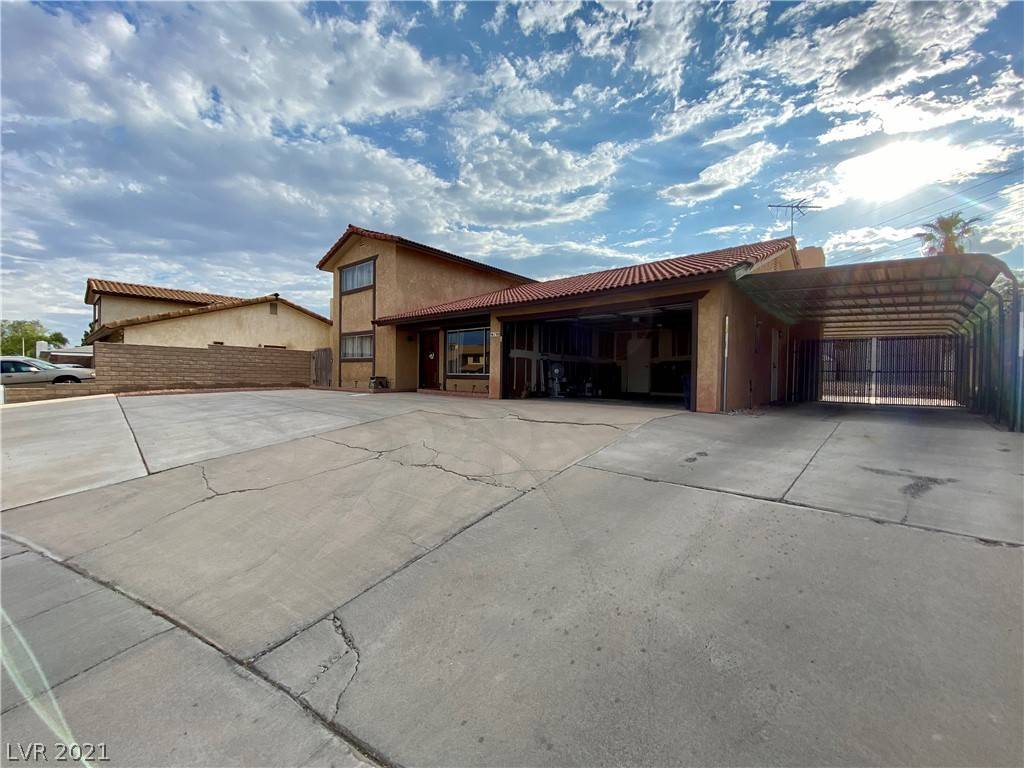 Boulder City, NV 89005,130 Forest Lane