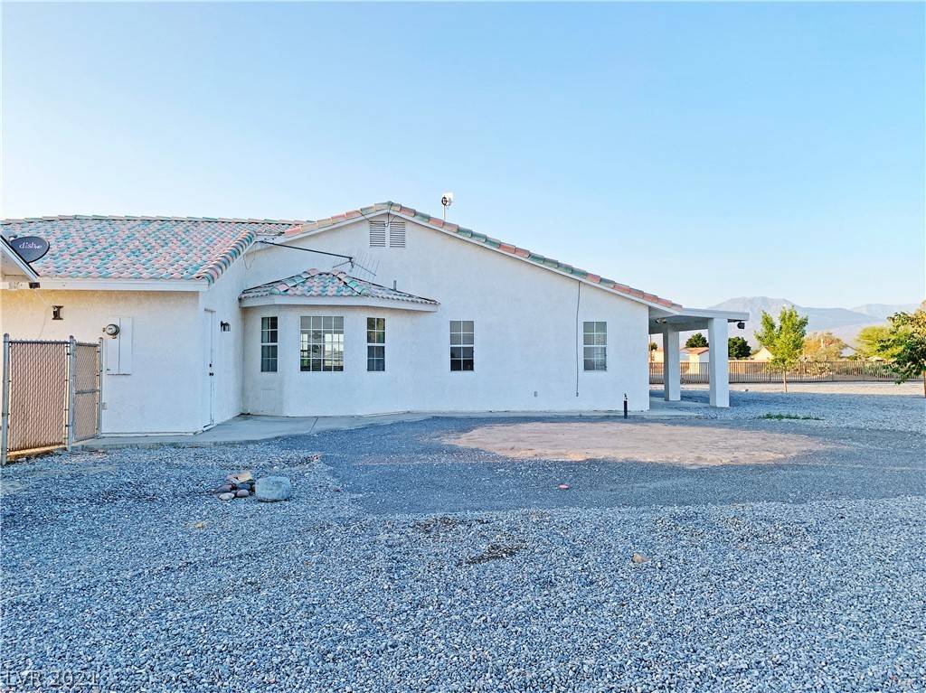 Pahrump, NV 89048,3581 Margarita Avenue