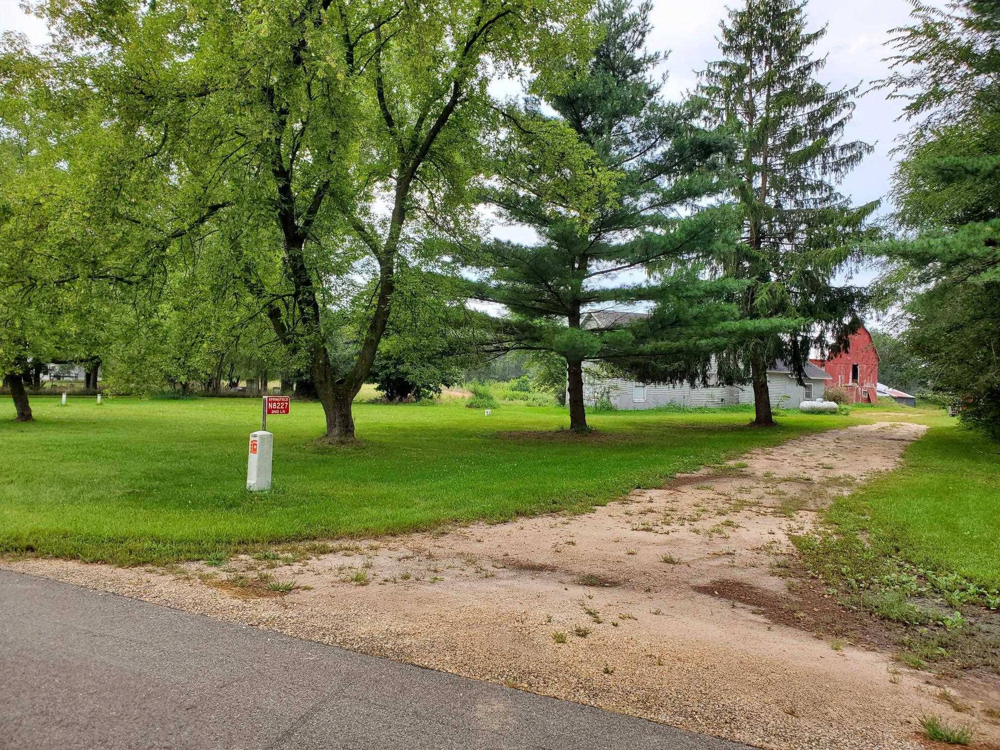 Westfield, WI 53964,N8227 2ND LN