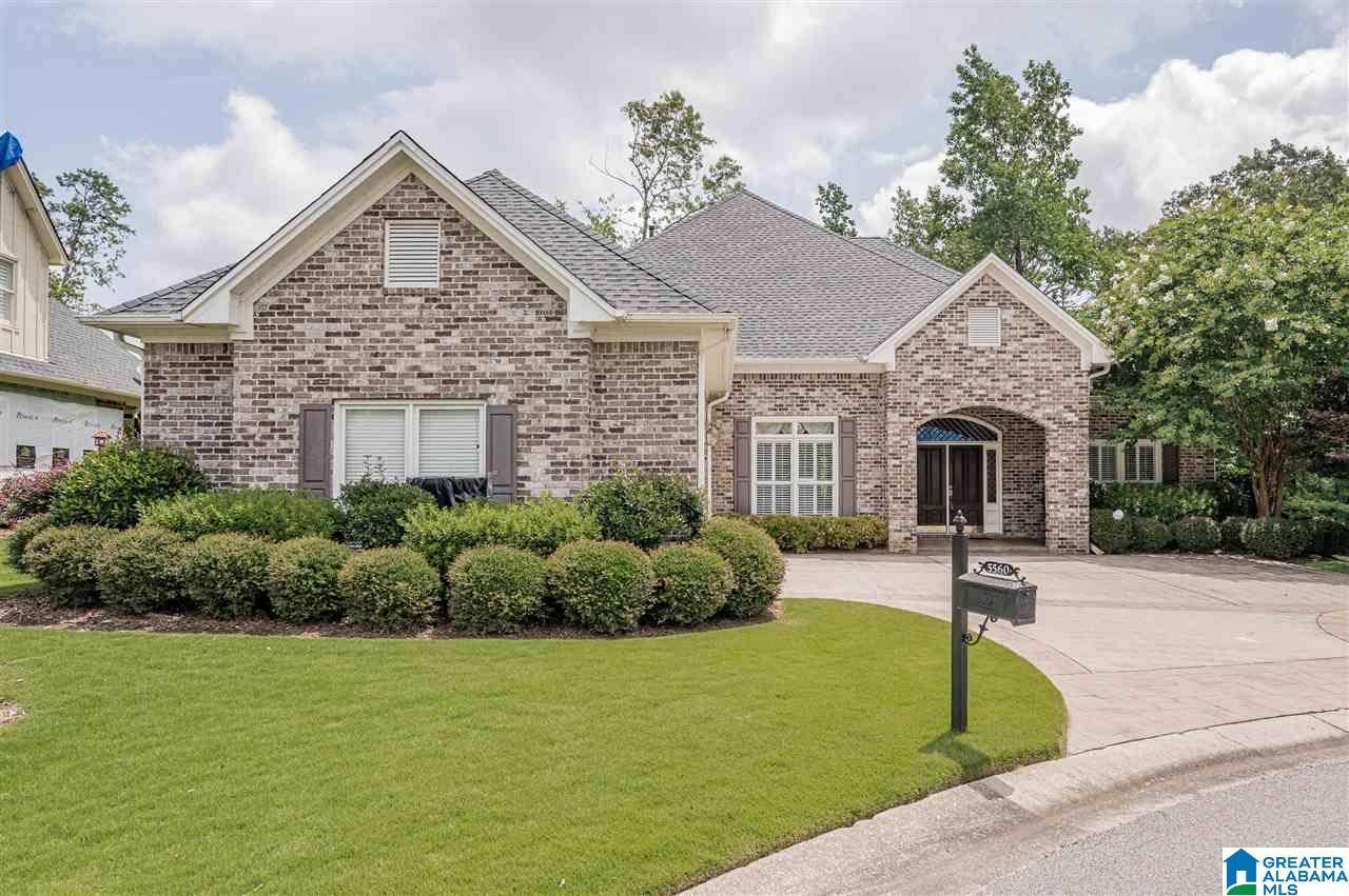 Hoover, AL 35242,5560 LAKES EDGE DRIVE