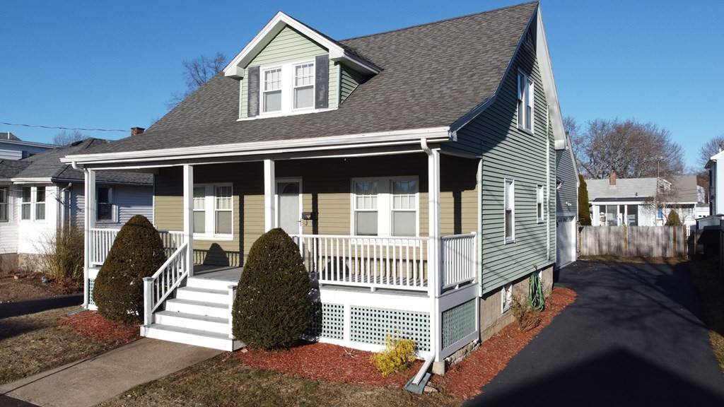 Danvers, MA 01923,10 Laurel St