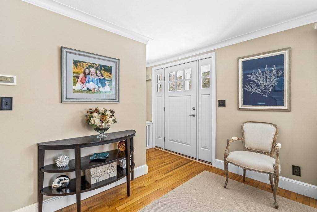 Andover, MA 01810,11 Westwind Road