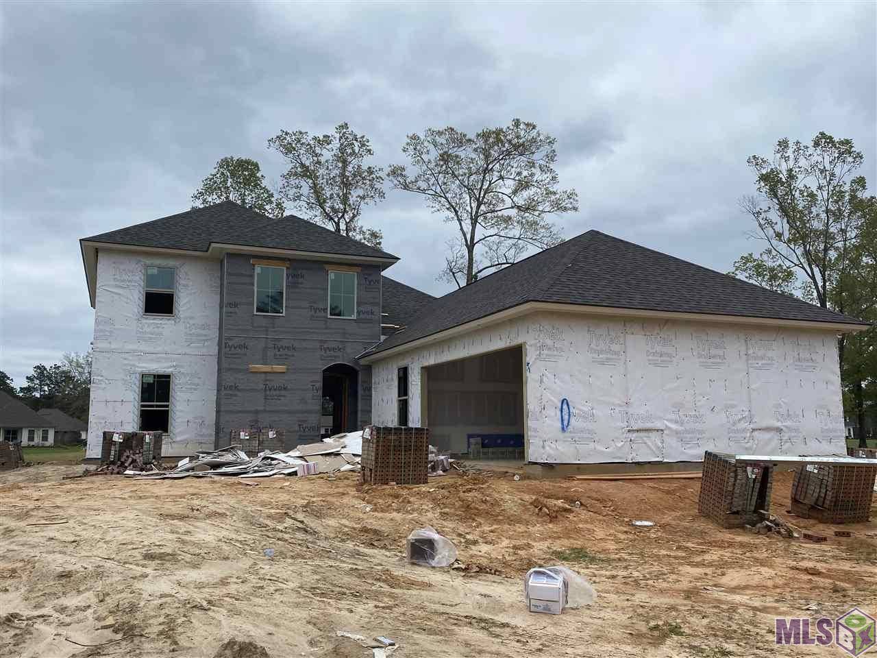 Springfield, LA 70462,23350 CYPRESS COVE