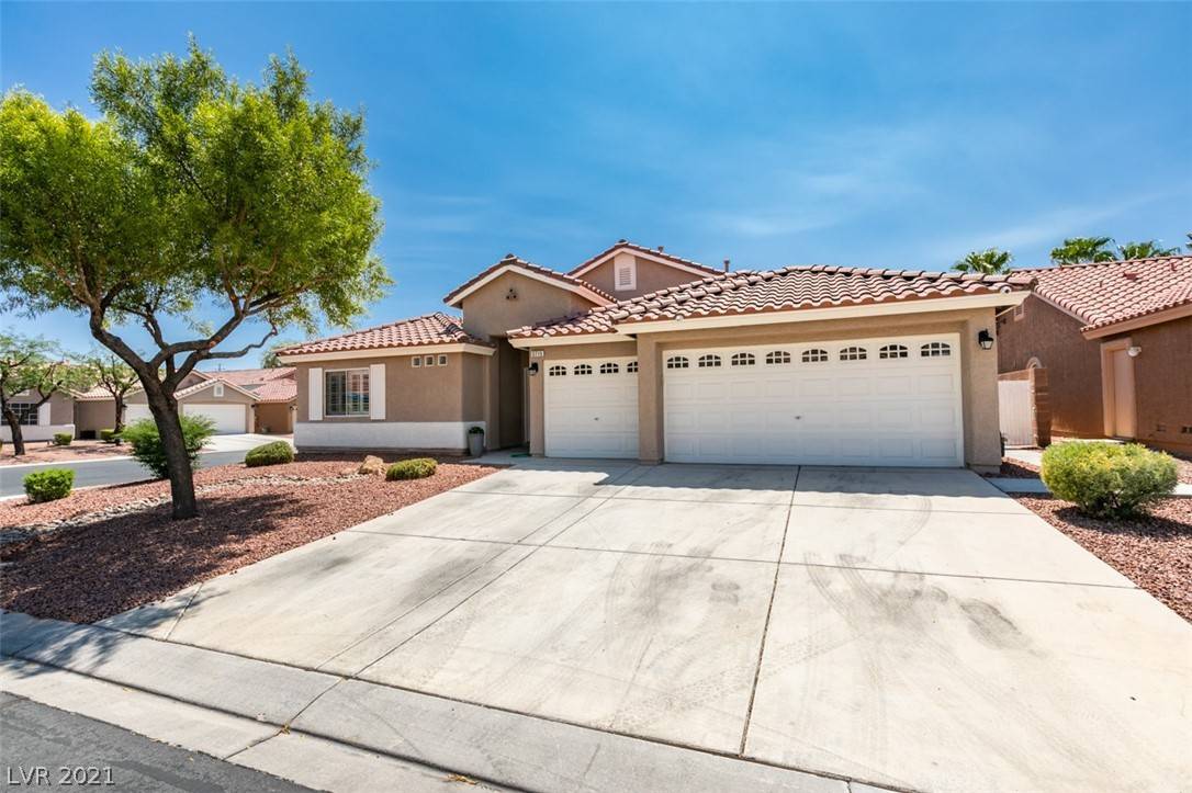 North Las Vegas, NV 89084,3715 Razorbill Court