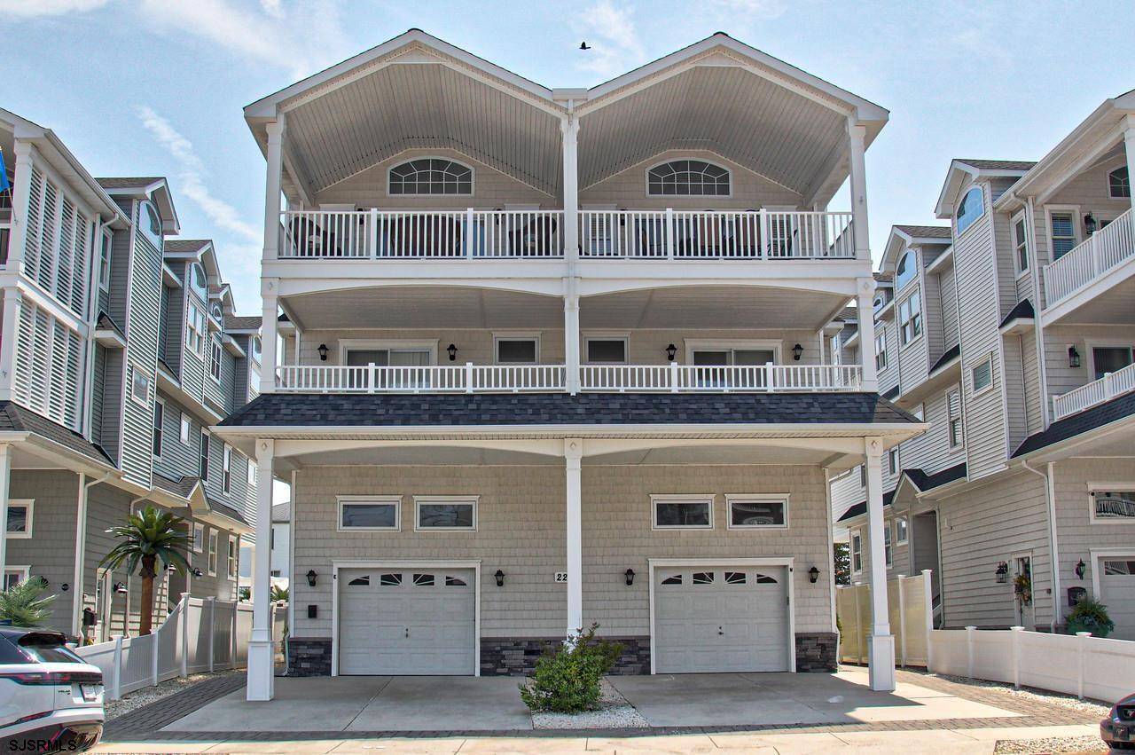 Sea Isle City, NJ 08243,222 55