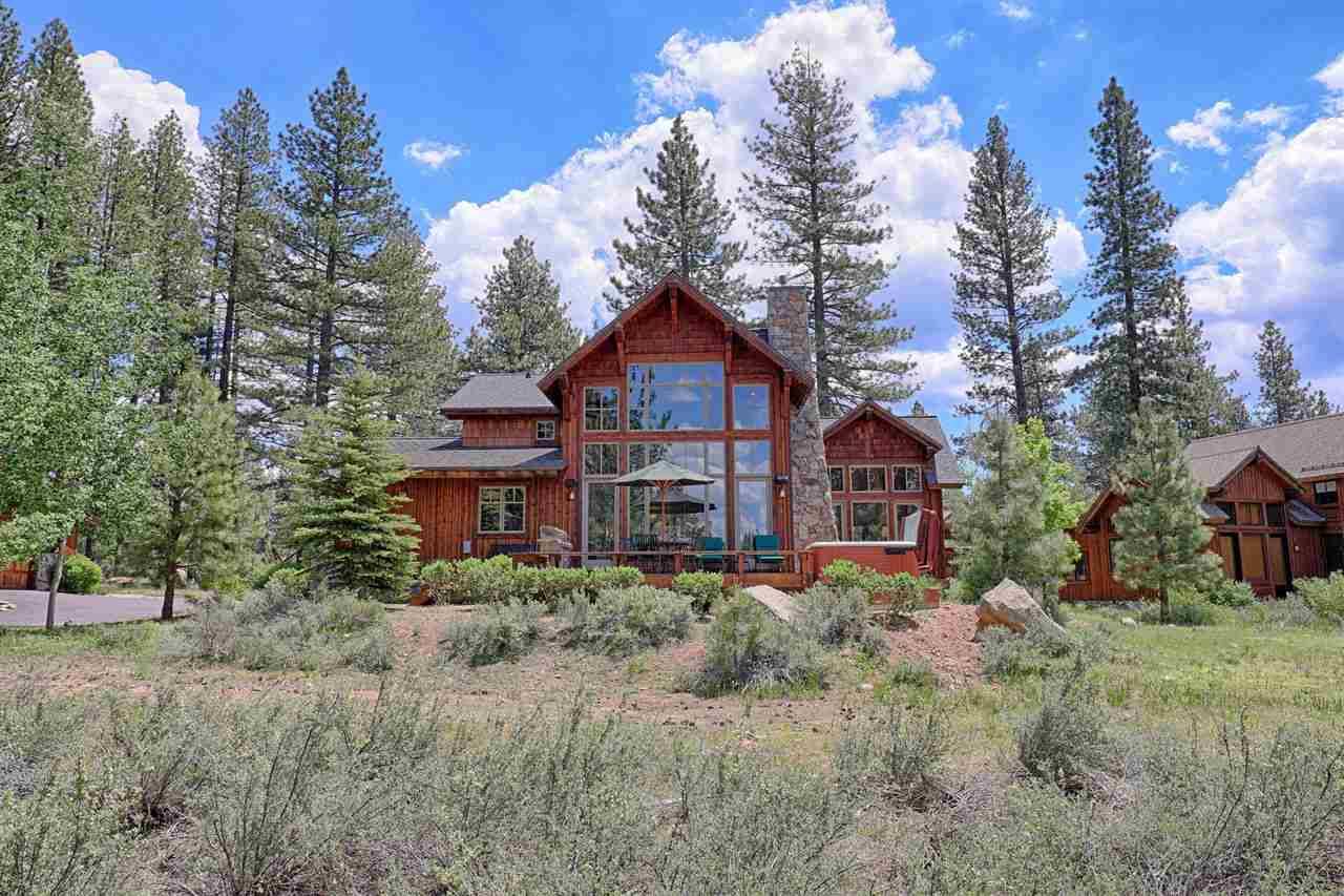 Truckee, CA 96161,12423 Lookout Loop #F15-22