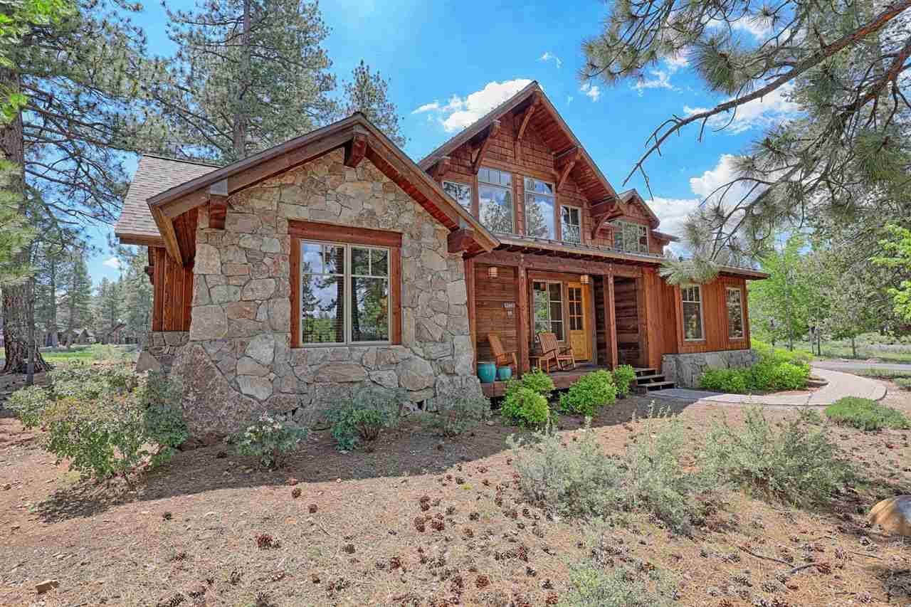 Truckee, CA 96161,12423 Lookout Loop #F15-22