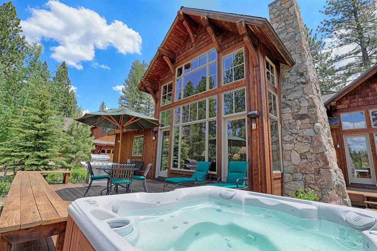 Truckee, CA 96161,12503 Lookout Loop #F19-36