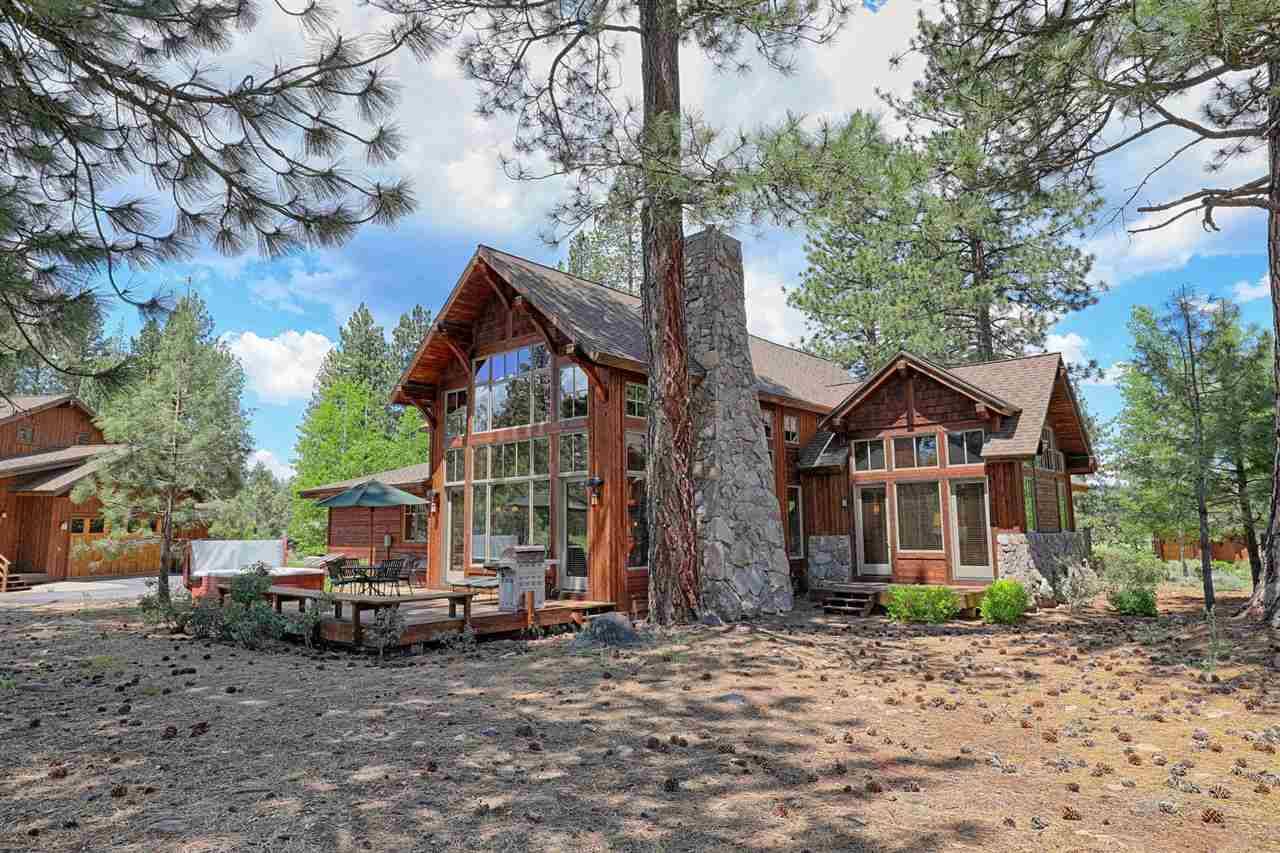 Truckee, CA 96161,12503 Lookout Loop #F19-36