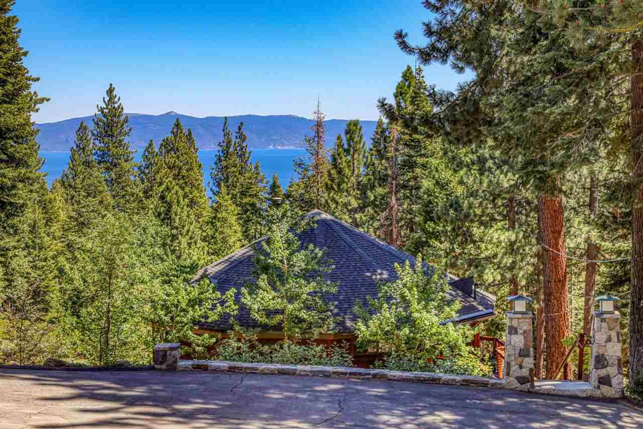 Tahoe City, CA 96145,464 John Cain Drive