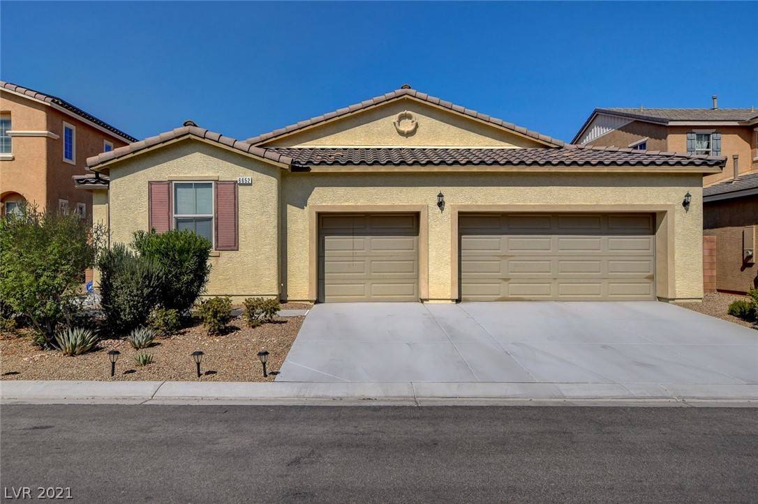 North Las Vegas, NV 89084,6652 Fort William Street