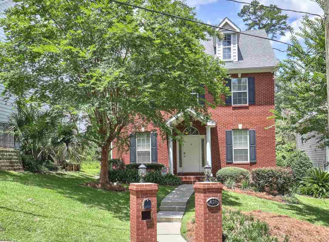 Tallahassee, FL 32303,418 E 9th Avenue