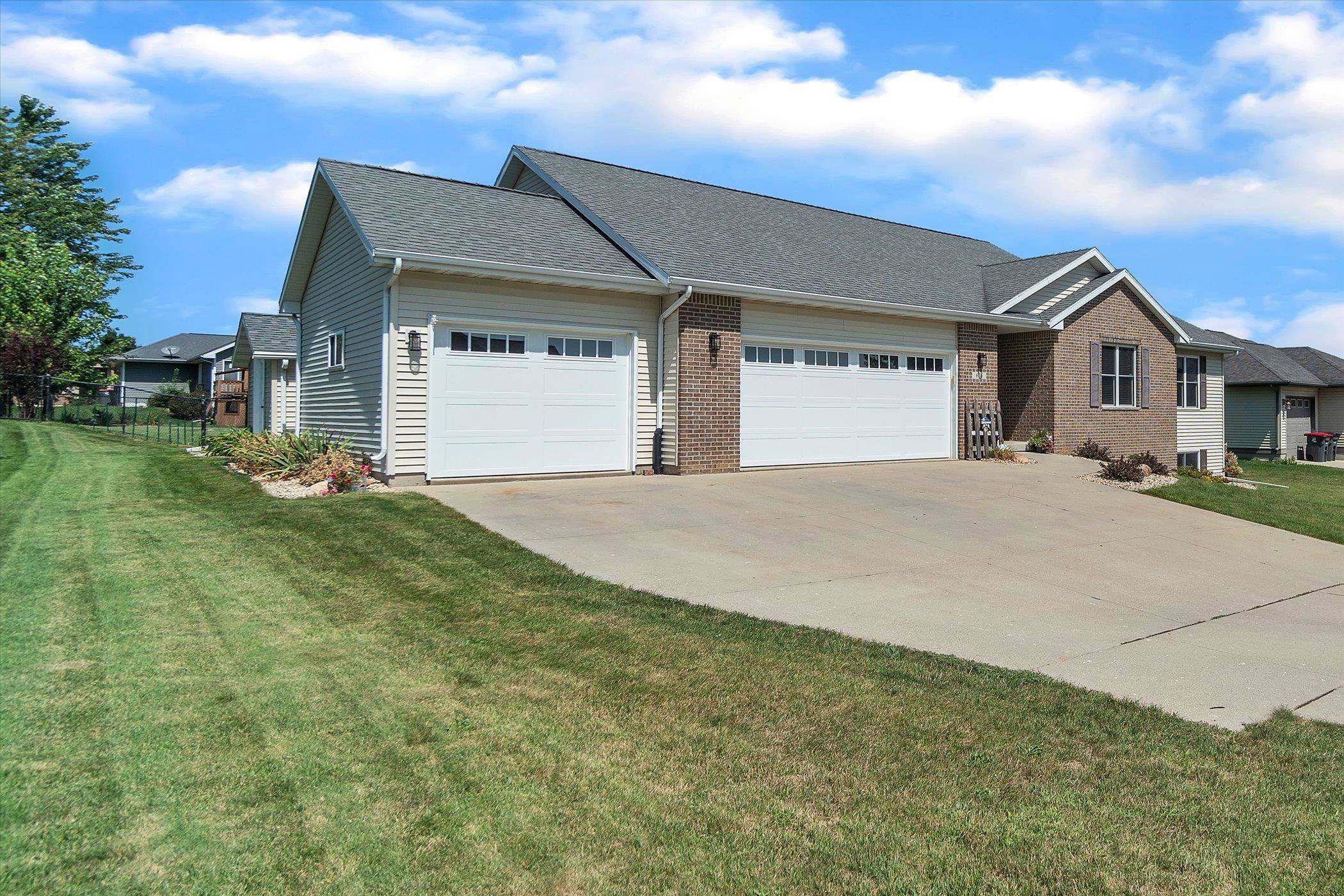 Evansville, WI 53536,676 Hillside Ct