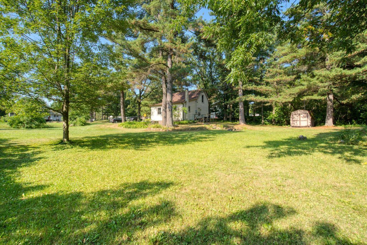 406 1st Ave, Balsam Lake, WI 54810