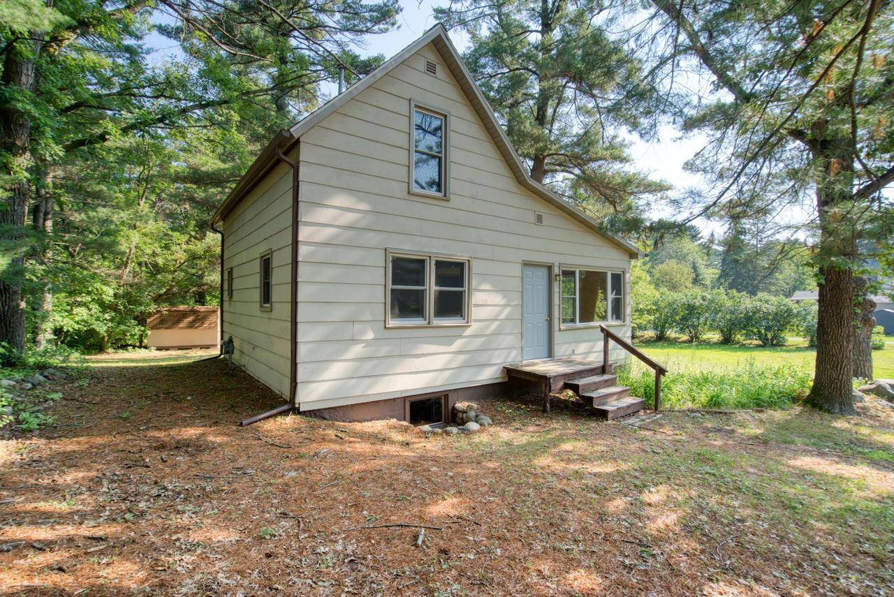 406 1st Ave, Balsam Lake, WI 54810