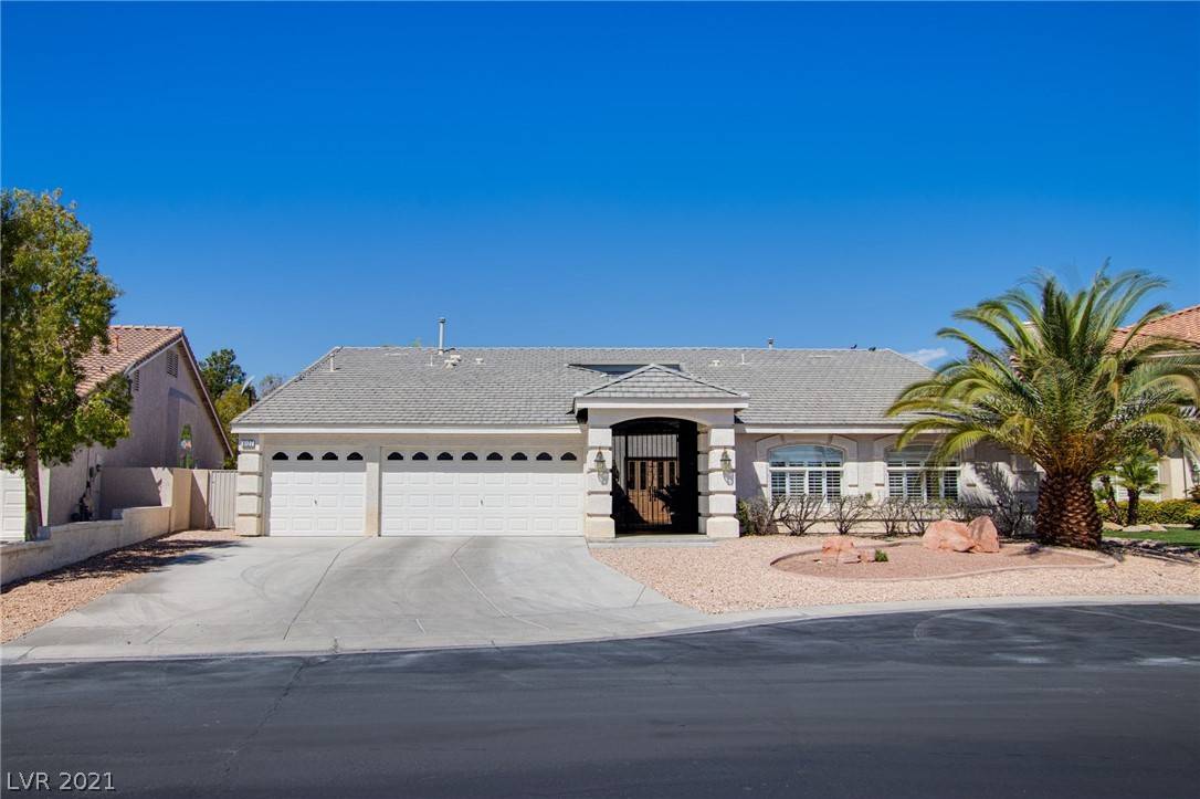 Las Vegas, NV 89123,9127 Harvest Homes Street