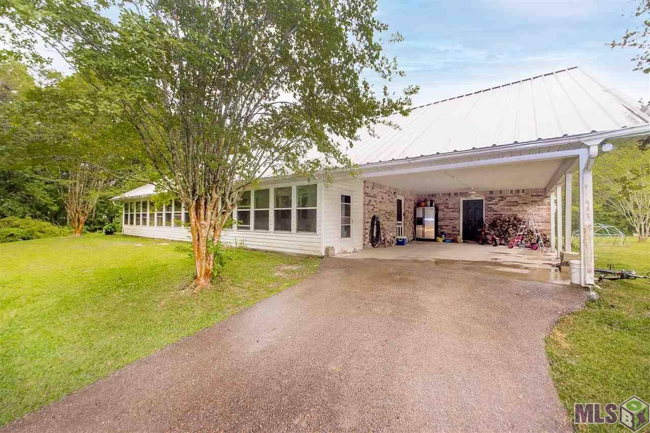 Holden, LA 70744,32735 JOHN BARBER RD